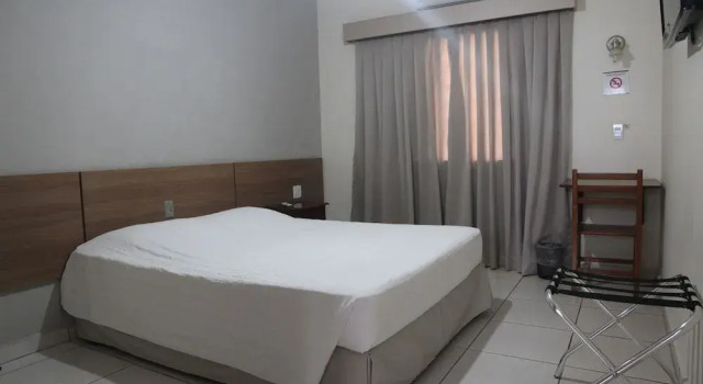 Vale do Sol Pousada Hotel, Забронировать Отель Сан-Жозе-ду-Риу-Парду 
