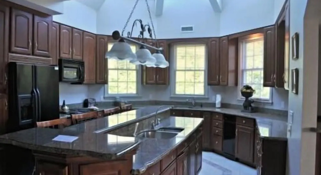Superior Suite Luxury Mountain Getaways
