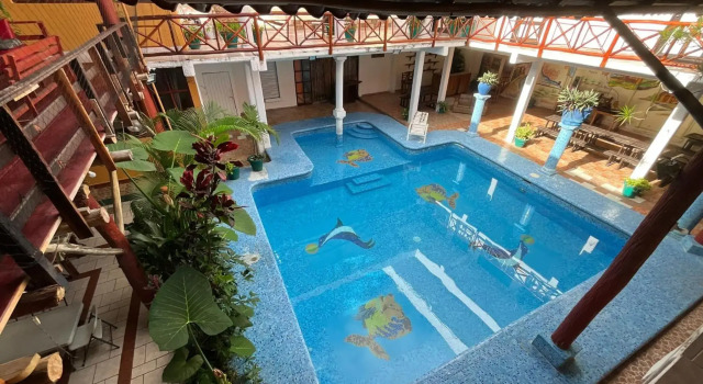 Hotel & Suites Bello Caribe, Varaa Hotelli San Miguel de Cozumel Quintana Roo