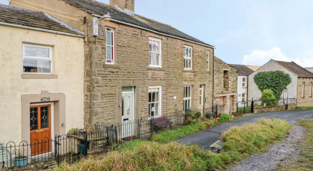 Primrose Cottage, Varaa Lomakoti Mökit kohteessa Merseyside, Mökki