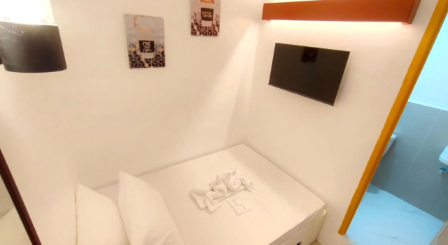 E Relaxed Haven Transient House