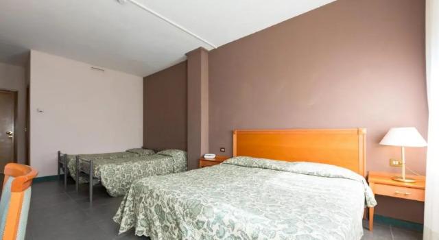 Семейный номер Standard Hotel Miro'