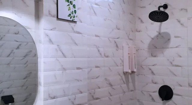 Lüks çift kişilik oda Wow! Hotel