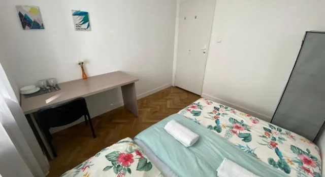 Fantastic Inn Warsaw - Kozia
