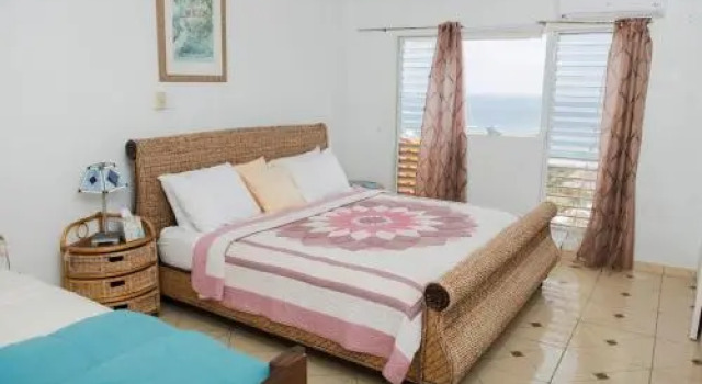 Villa Fleur De Mer Sint Maarten, Réserver Villa Philipsburg St. Maarten