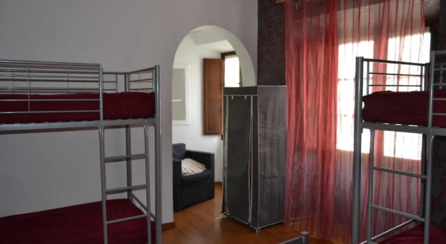 Четырёхместный номер Standard Aguarela Tavira