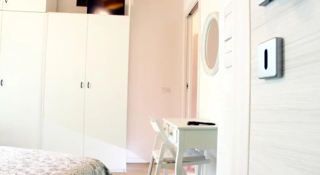 Номер Standard LA MAGNOLIA Guests House