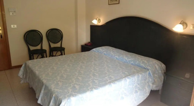 Двухместный номер Standard Hotel Continental