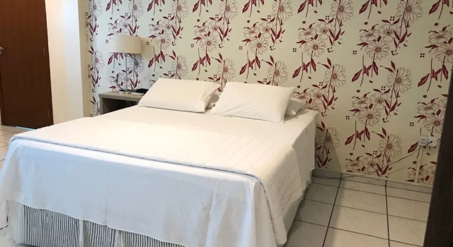 Люкс Aki Hotel