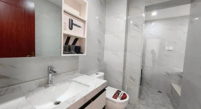 Люкс FuJu Holiday Apartment