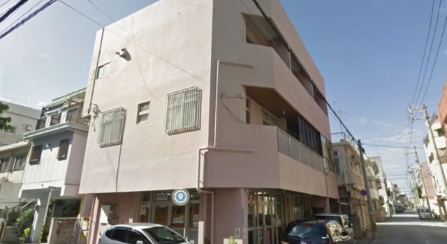 Good Apartment