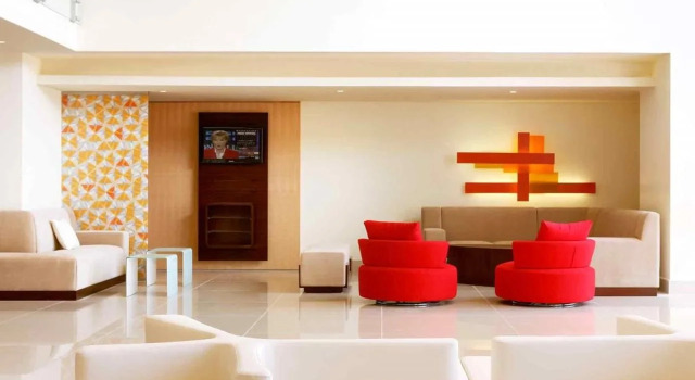 Ibis Riyadh Hotel Al Muhammadiyah United Company Branch