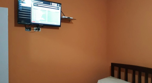 Room in Guest room - Apartahotel Next Nivel, Prenota Residence Apart-hotel a Punta Cana, Residence