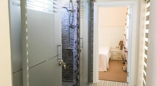 Апартаменты с 2 комнатами Sofia Residence