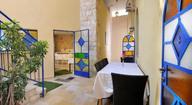 Vitrage Luxury Residence
