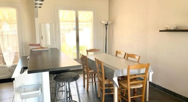 Maison Bretignolles-sur-Mer, 3 pièces, 4 personnes - FR-1-231-220