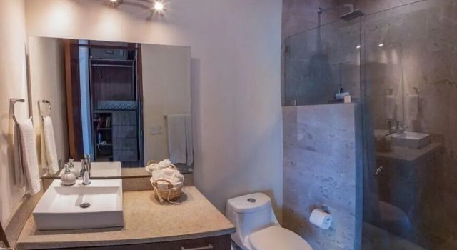 Номер Standard Condominios  NRR
