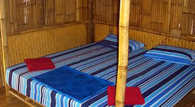 Бунгало Standard Green View Beach Resort