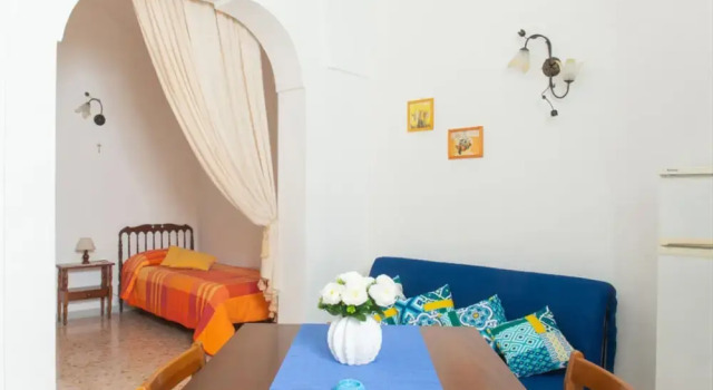 Casa Rosetta by Wonderful Italy
