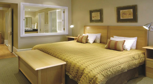 Bushman Sands Golf Lodge, Забронировать Отель Патерсон Александрия