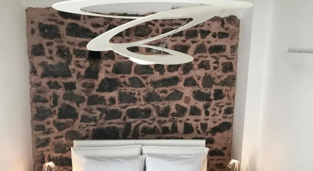 Апартаменты Superior Loft in Master Palace