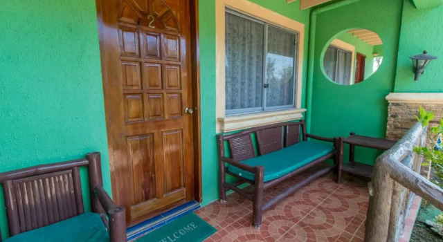 Номер Deluxe Moonlight Resort