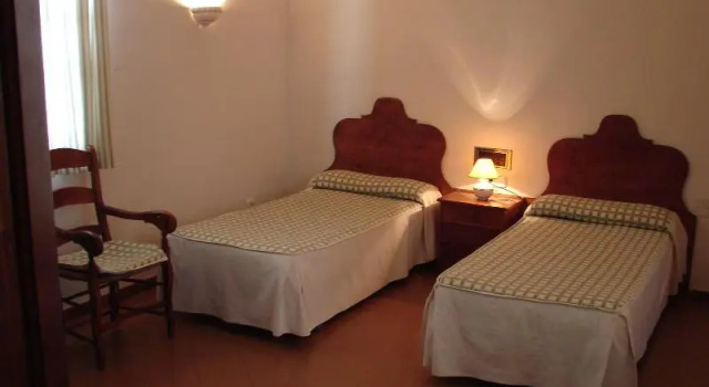 Номер Standard Villa Turística de Priego de Córdoba