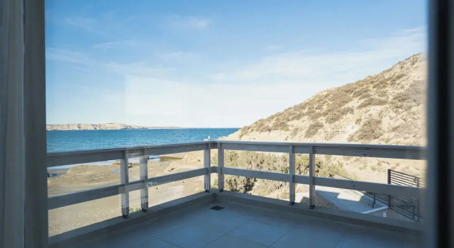 Апартаменты Superior Rayentray Puerto Piramides