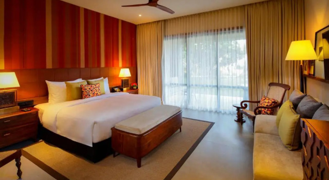 Двухместный номер Premium Cinnamon Bentota Beach - Signature Selection