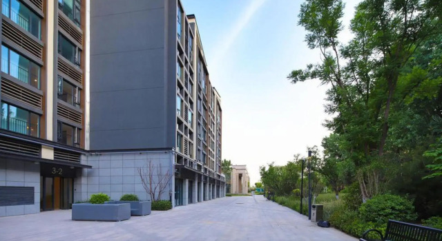 Vienna 3 Best Hotel (Jinan West Railway Station Medical Center), Prenota Hotel Hotel a Shandong con parcheggio, Parcheggio