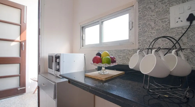 Двухместный люкс Business Perch Arbor Suites