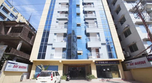 Hotel Bay Marina