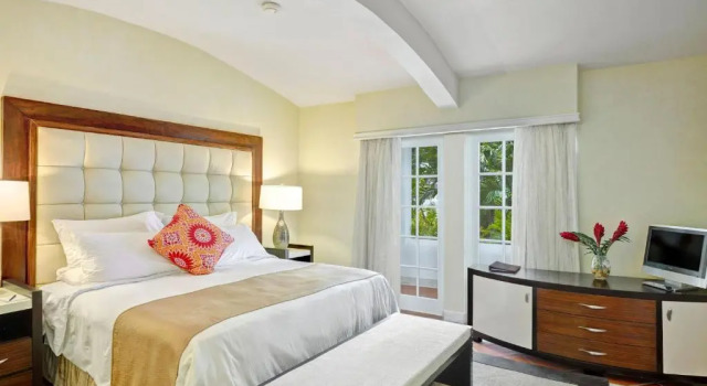 Номер Luxury The House, An Autograph Collection All-Inclusive Resort