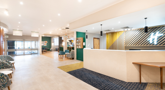 Holiday Inn Gloucester - Cheltenham by IHG, Забронировать Отель Отели Англии с бассейном, Бассейн