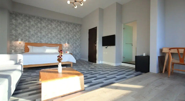 光之角落民宿 SunnyCorner B&B, Забронировать Отель «постель и завтрак» Хуалянь Уезд Хуалянь, рядом с Парк Наньбинь