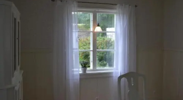 Uddebogård 2, Rezervați Pensiune Hjo Vättern