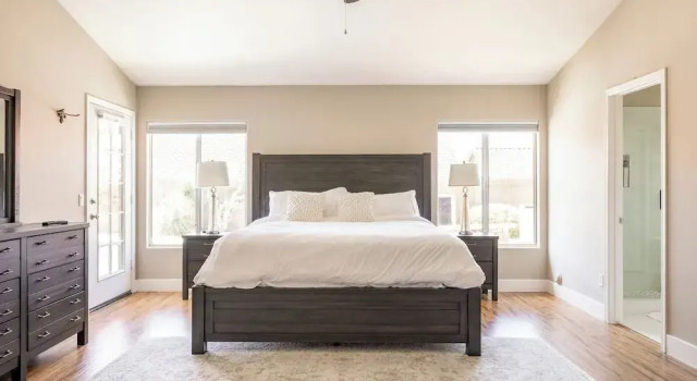 Номер Comfort Cave Creek Gem - Heated Pool