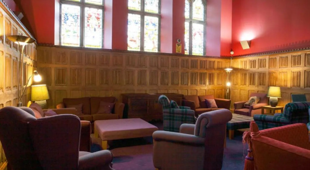 Loch Ness Moat House Apartments, Prenota Appartamento Hotel a Scozia con piscina, Piscina