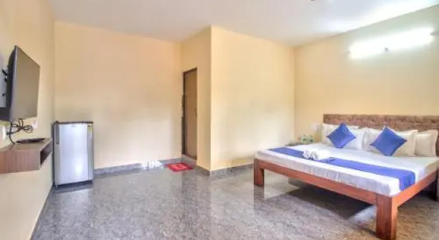 Renuka Holiday Inn