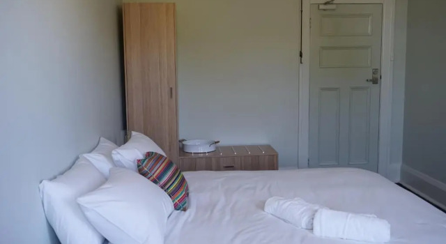 Номер Deluxe Rosehill Hotel
