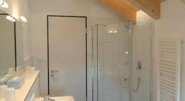Номер Comfort Landhaus Sixtmühle