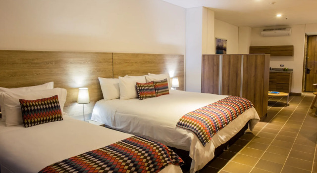 Alko Hotel Integrado