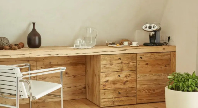 Номер Standard Boutique Hotel Oche Selvatiche