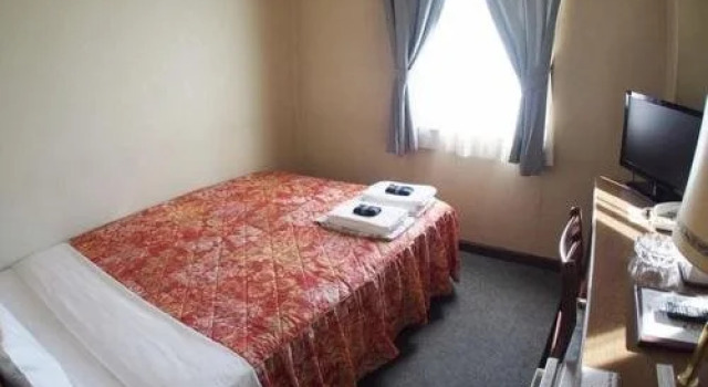 Kyowa Station Hotel, Boek Hotel Hotels en accommodaties in Obu, Hotel