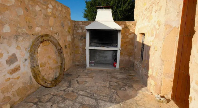 Quality Villa Es Molí, Reserva ahora Villa Porreras Mallorca