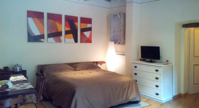 Апартаменты Le Residenze Ristori