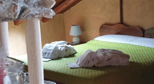 Апартаменты Deluxe Franciacorta Country Lodges