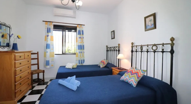 1114 Villa Corbera