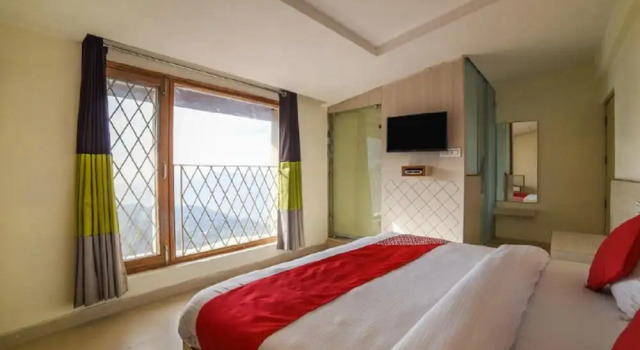 Sakura Guest House, Забронировать Гостевой дом Гостевые дома штата Химачал-Прадеш, Гостевой дом