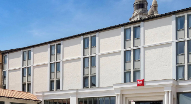 Run of House ibis Périgueux Centre
